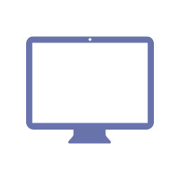 Image of computer monitor