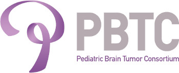 Logo: Pediatric Brain Tumor Consortium