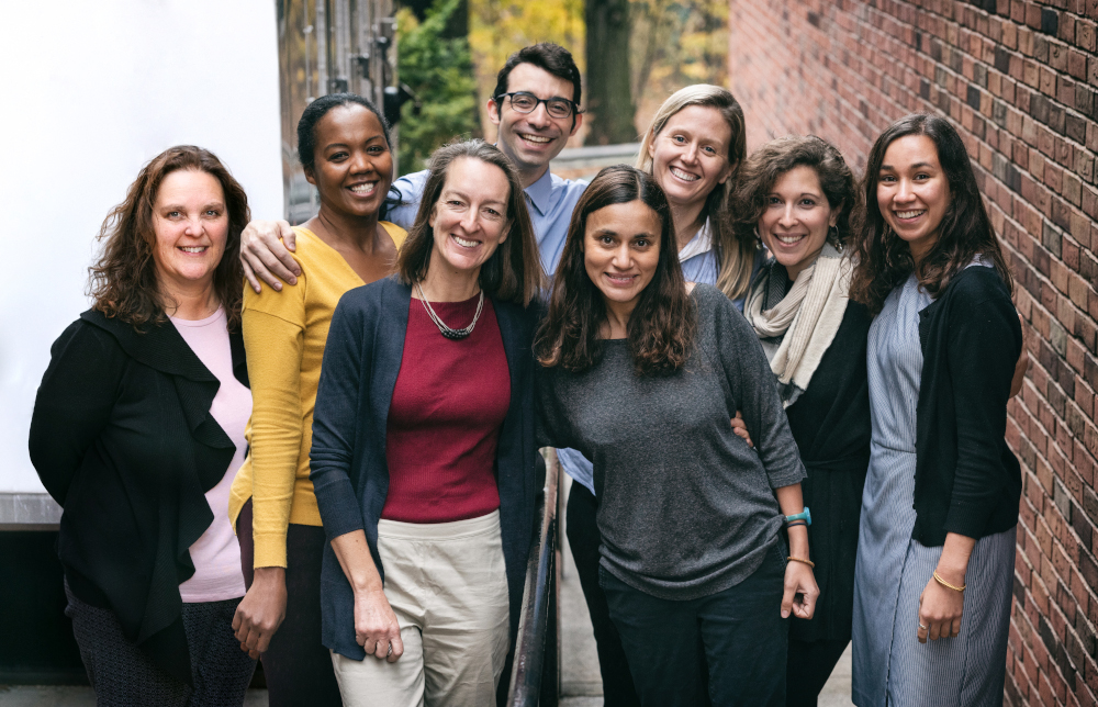 The Boston Children’s Hospital Refugee Trauma and Resilience Center is dedicated to understanding and promoting the healthy adjustment of refugee children and adolescents who have resettled in the United States. 