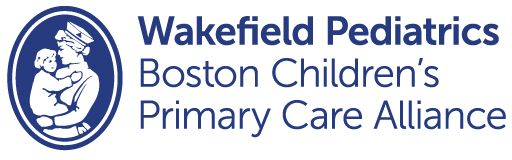 wakefield pediatric alliance logo