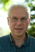 Jeffery Widrick, Ph.D.