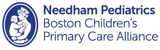 Needham Pediatrics Logo