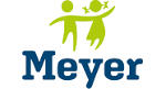 Meyer Children's Hospital logo