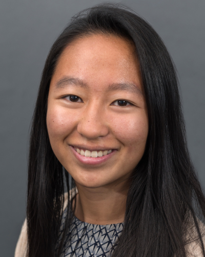 Alicia Wang