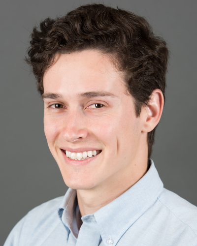 Grant Spencer