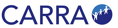 CARRA Logo at 400px wide