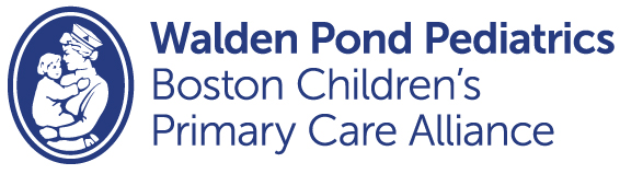 walden pond pediatrics alliance logo