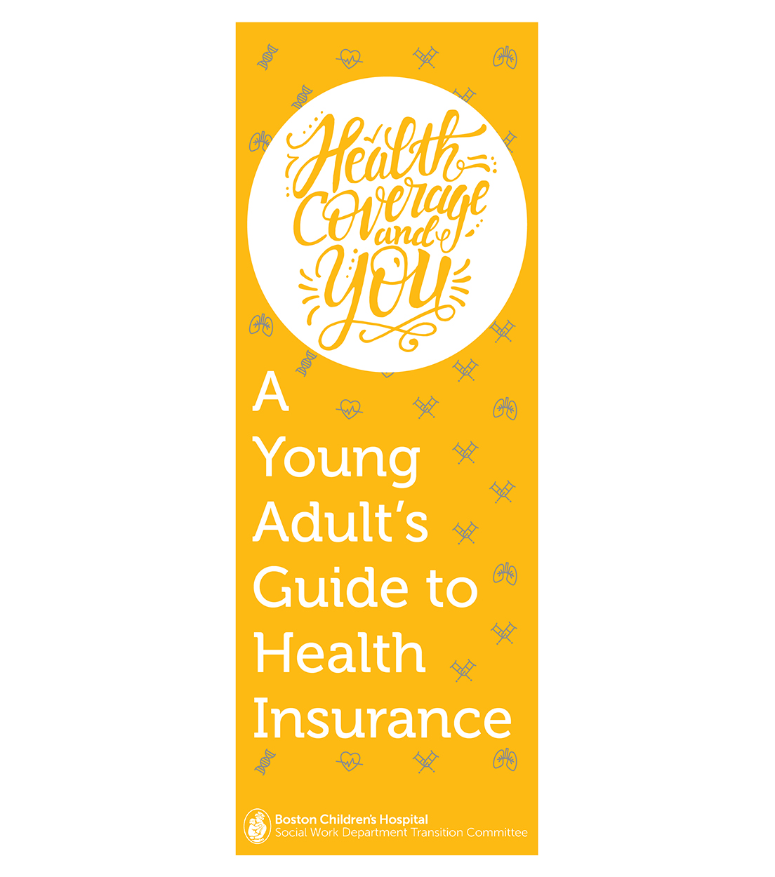 Cover of: Health Coverage and You: A Young Adult’s Guide to Health Insurance