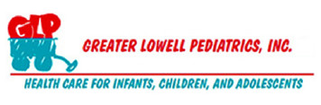 greater lowell pediatrics, inc logo