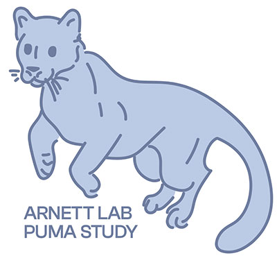 Arnette PUMA Logo