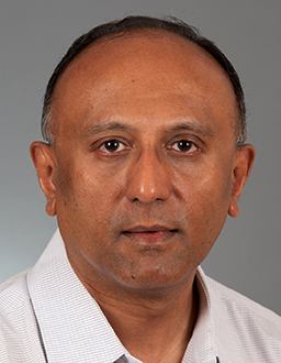 Ravi Thiagarajan headshot