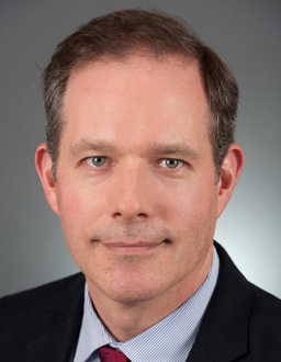 Gregory Priebe