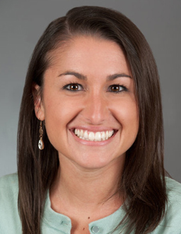 Gretchen Sampadian