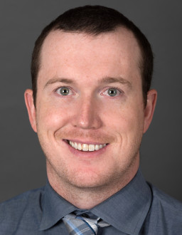 Patrick Delaplain