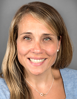 Meredith G. van der Velden