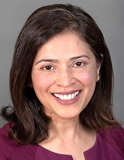 Brinda T. Gupta Brinda T. Gupta