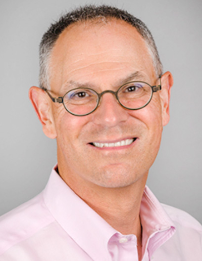 Eric Levin Eric Levin