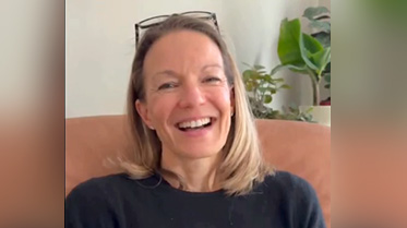 Meet Dr. Liana McCabe