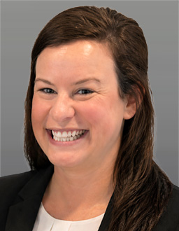 Caitlin Hagan