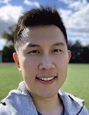 Wenkang An, PhD