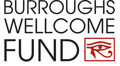 Burroughs Welcome Fund logo