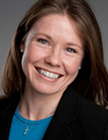 Kate Bazinsky