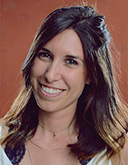 Isabelle Carlotta Becker, PhD