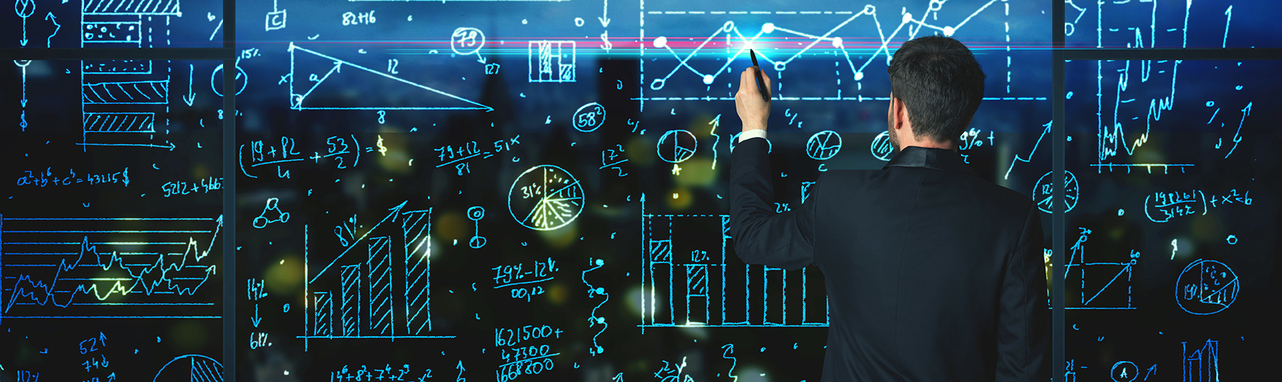 Biostatistics Announcement image.