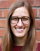 Caitlin Clements, PhD