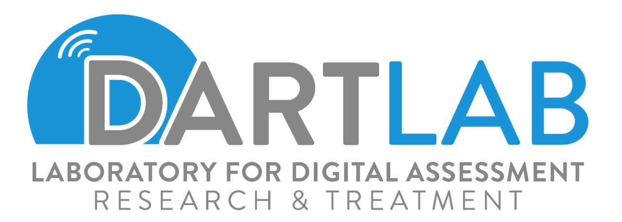 Dart Lab Banner Logo
