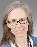 Emily Jean Davidson, MD, MPH, RYT