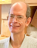 Rick Duclos, PhD