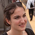 Virginie Esain, PhD (Postdoctoral Fellow)