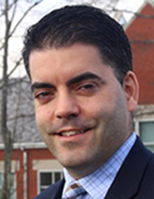 Steve Favulli