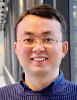 Jin Gan, PhD
