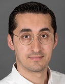 Aram Ghalali, PhD