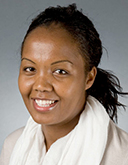 Osob Issa, MSW