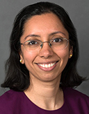 Divya Jayaraman, MD