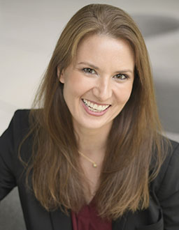 Kristina T Johnson, PhD