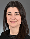 Sophia Koutsogiannaki, PhD