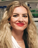 Kristine Oleinika, PhD
