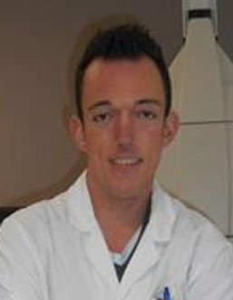 Matthias Lambert, PhD