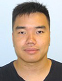 Zhuoyi Liang, PhD