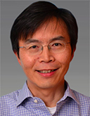 Weili Lin, PhD