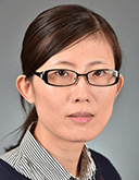 Shanshan Liu, MS, MPH