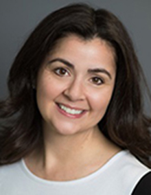 Susan McCarthy