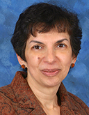 Maxine Milstein, MBA