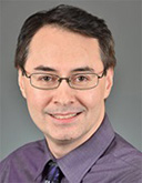 Eric Moulton, OD, PhD