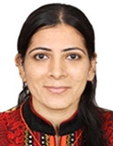 Neha Nagpal, PhD