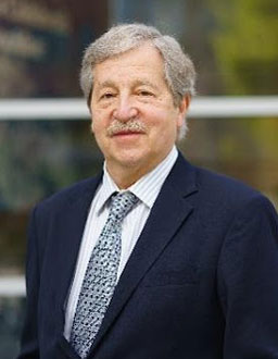 Charles A. Nelson, III, PhD